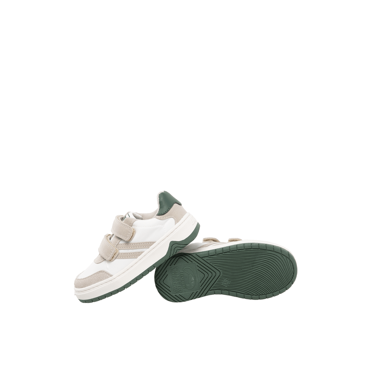 Tenis para Niño Crack 5