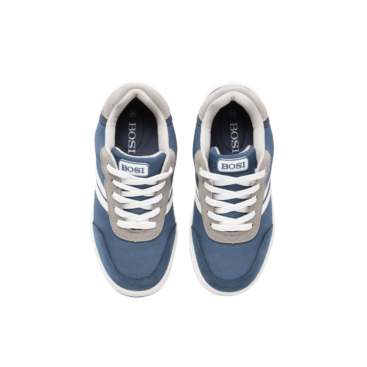 Tenis para Niño Lemon 4