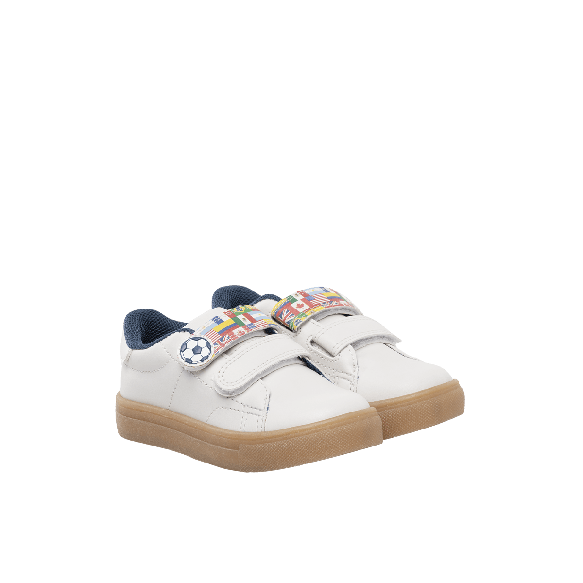 Tenis para Niño Derek 2