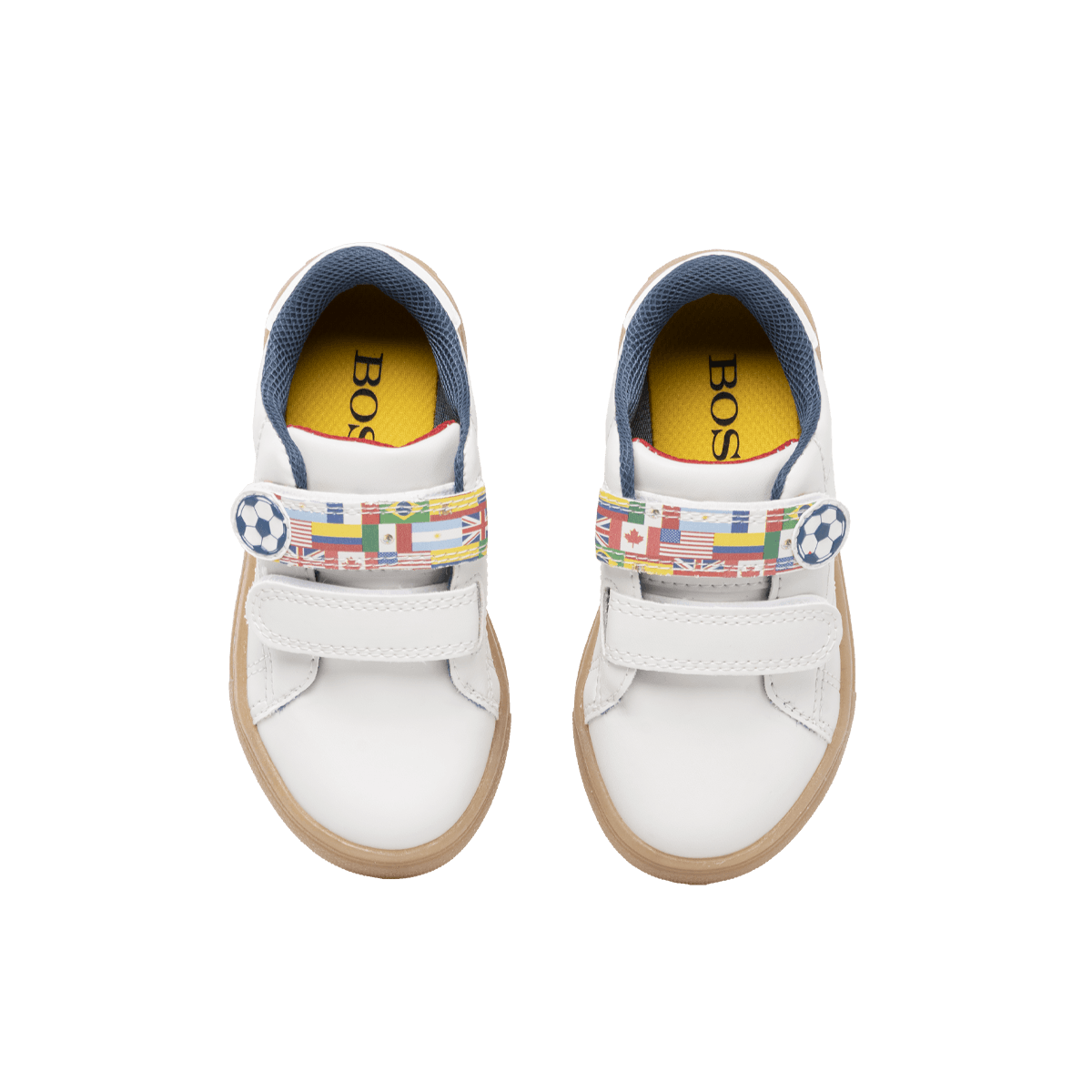 Tenis para Niño Derek 4