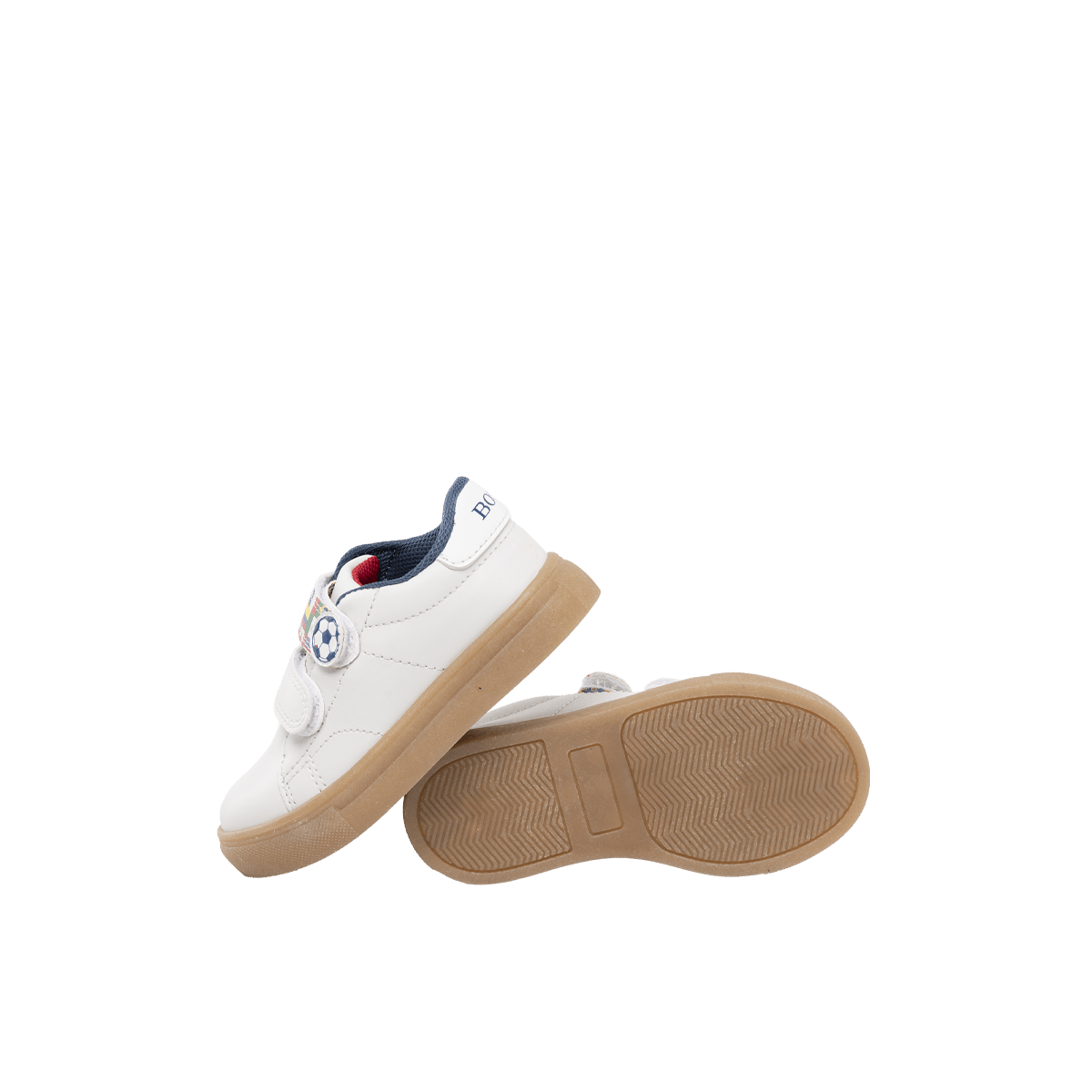 Tenis para Niño Derek 5