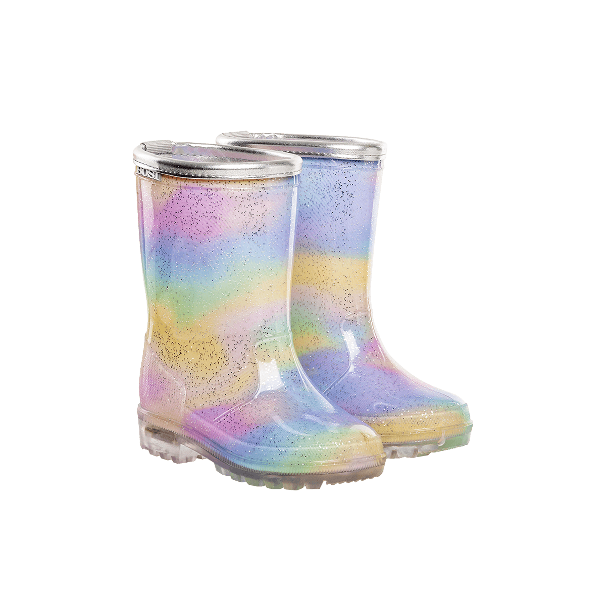 Botas para Niña Makita 2