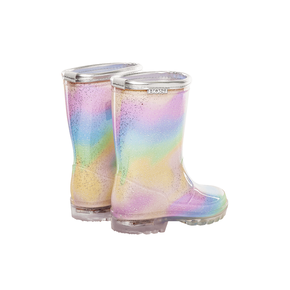 Botas para Niña Makita 3