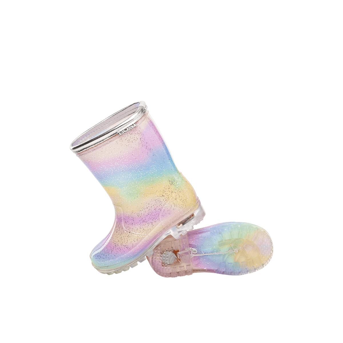 Botas para Niña Makita 4
