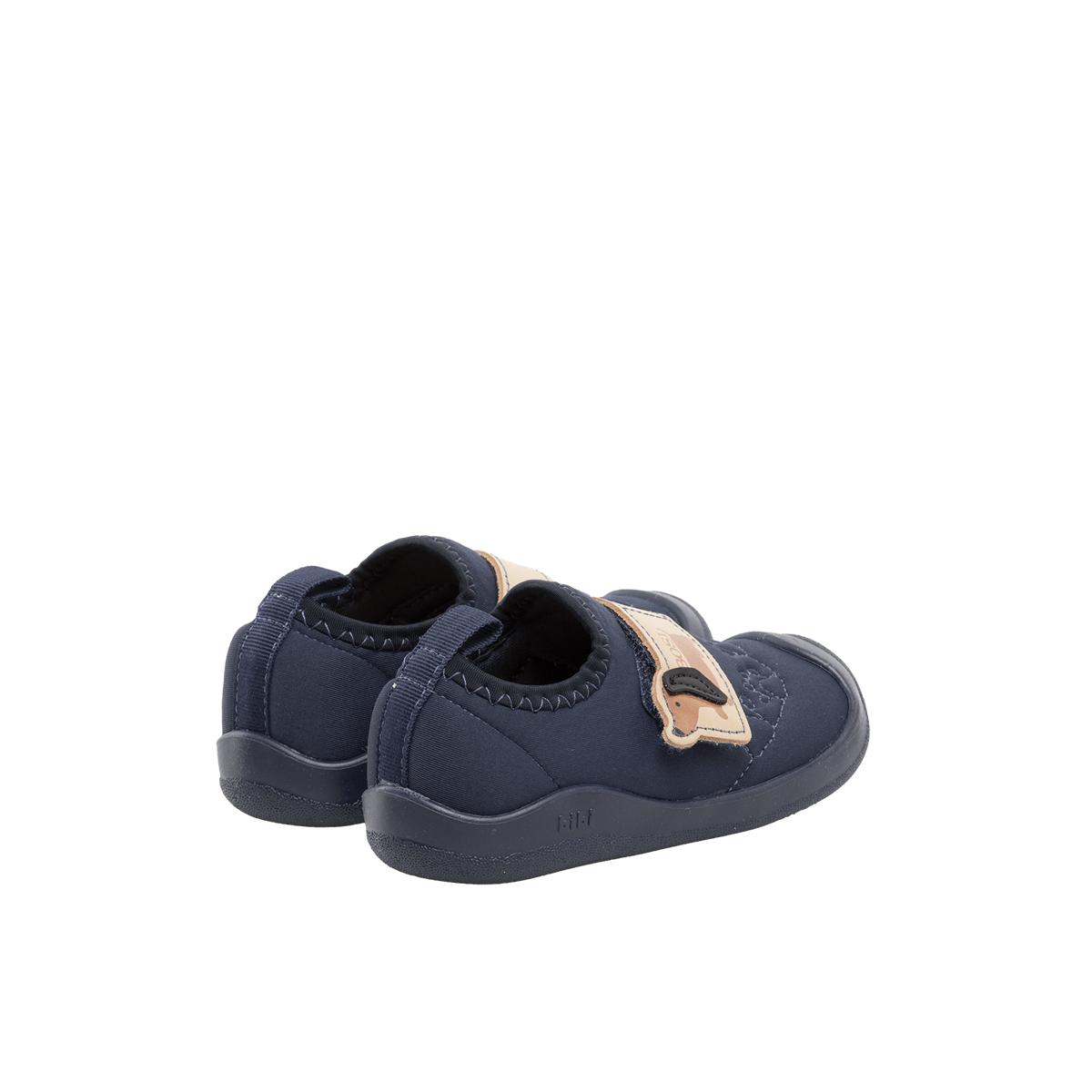 Zapatos para Bebé Bongo 3