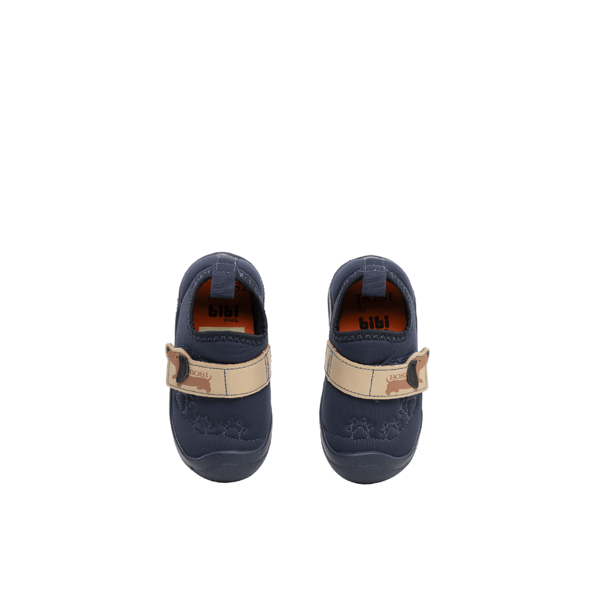 Zapatos para Bebé Bongo 4