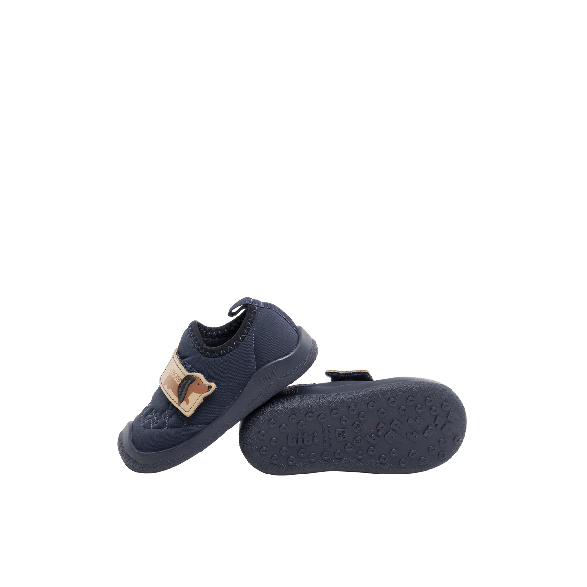 Zapatos para Bebé Bongo 5
