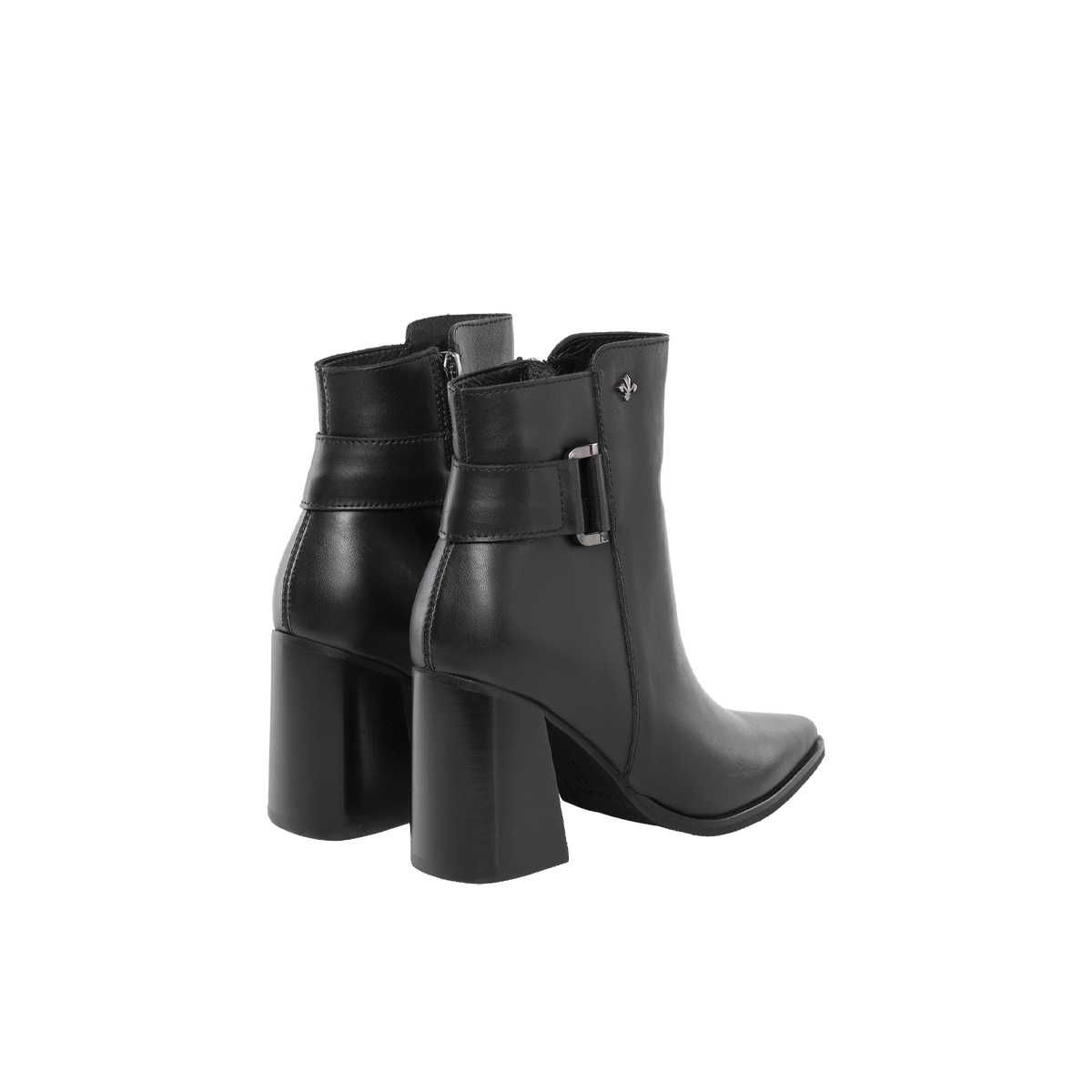 Botines para Mujer Yadin 3