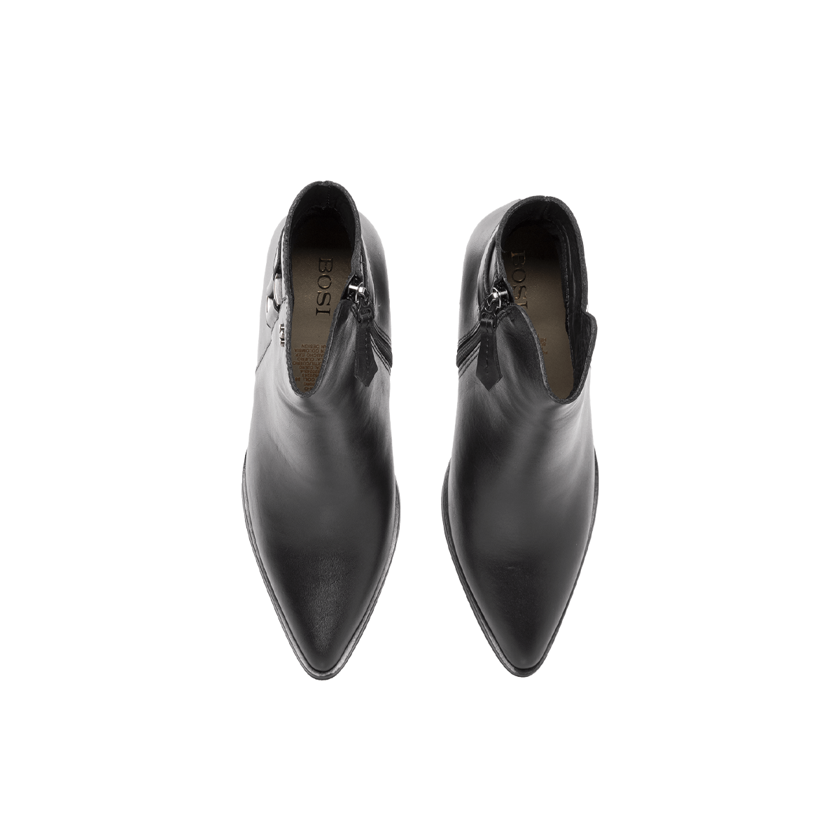 Botines para Mujer Yadin 4
