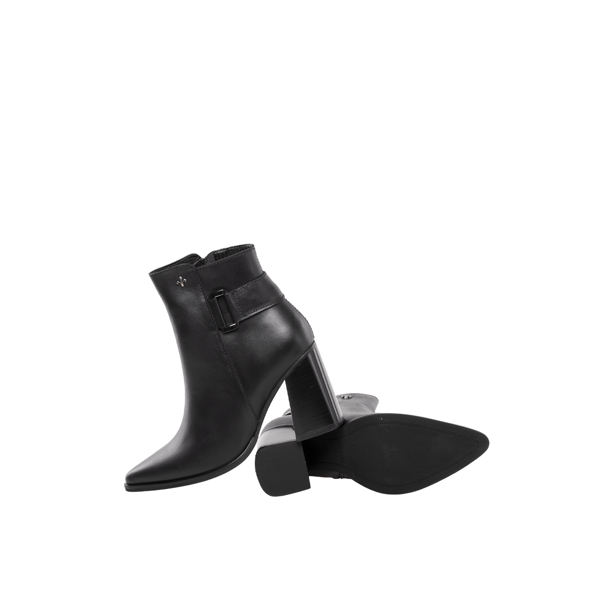 Botines para Mujer Yadin 5
