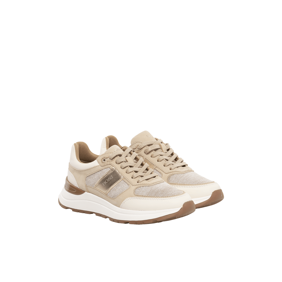 Tenis para Mujer Quebec 7