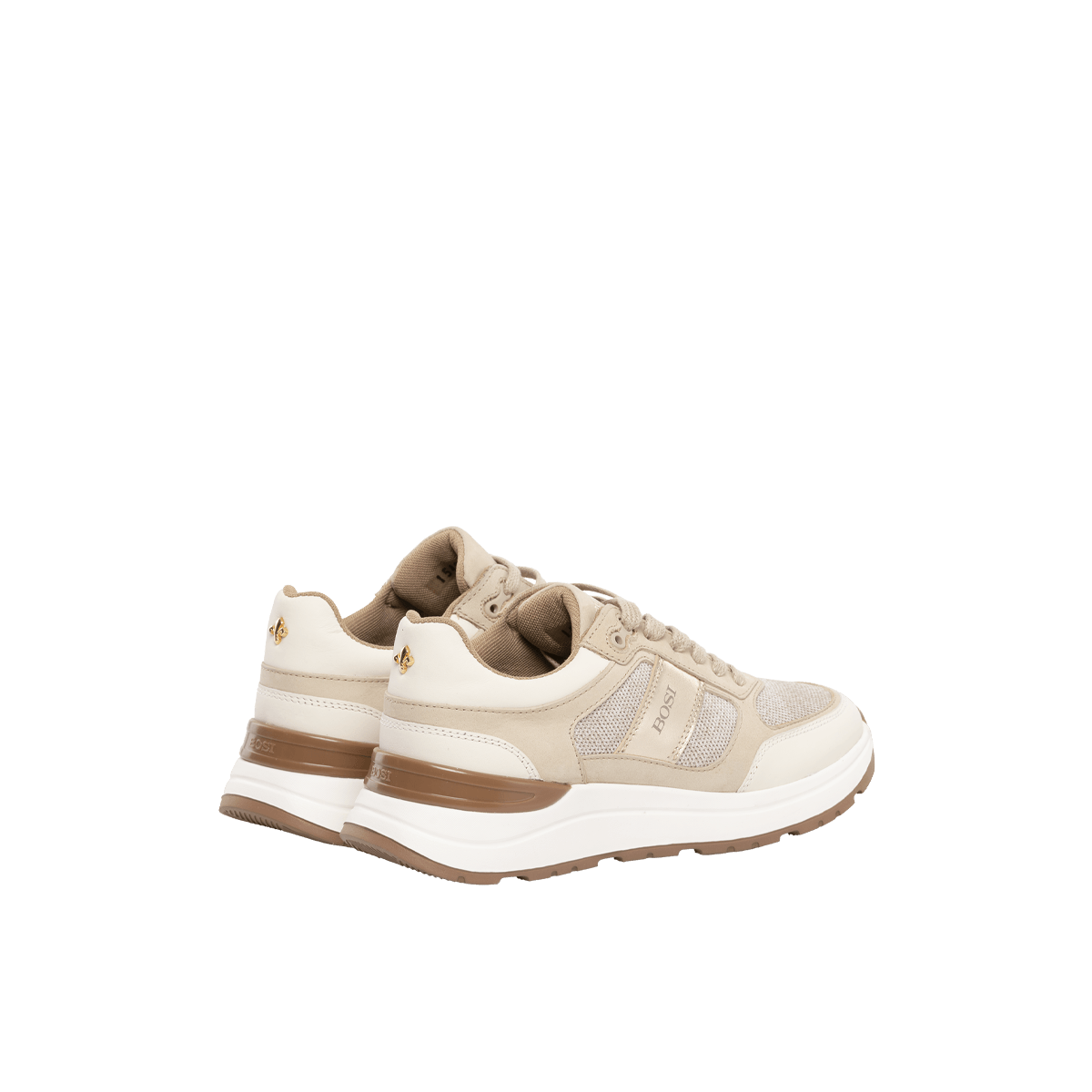 Tenis para Mujer Quebec 8