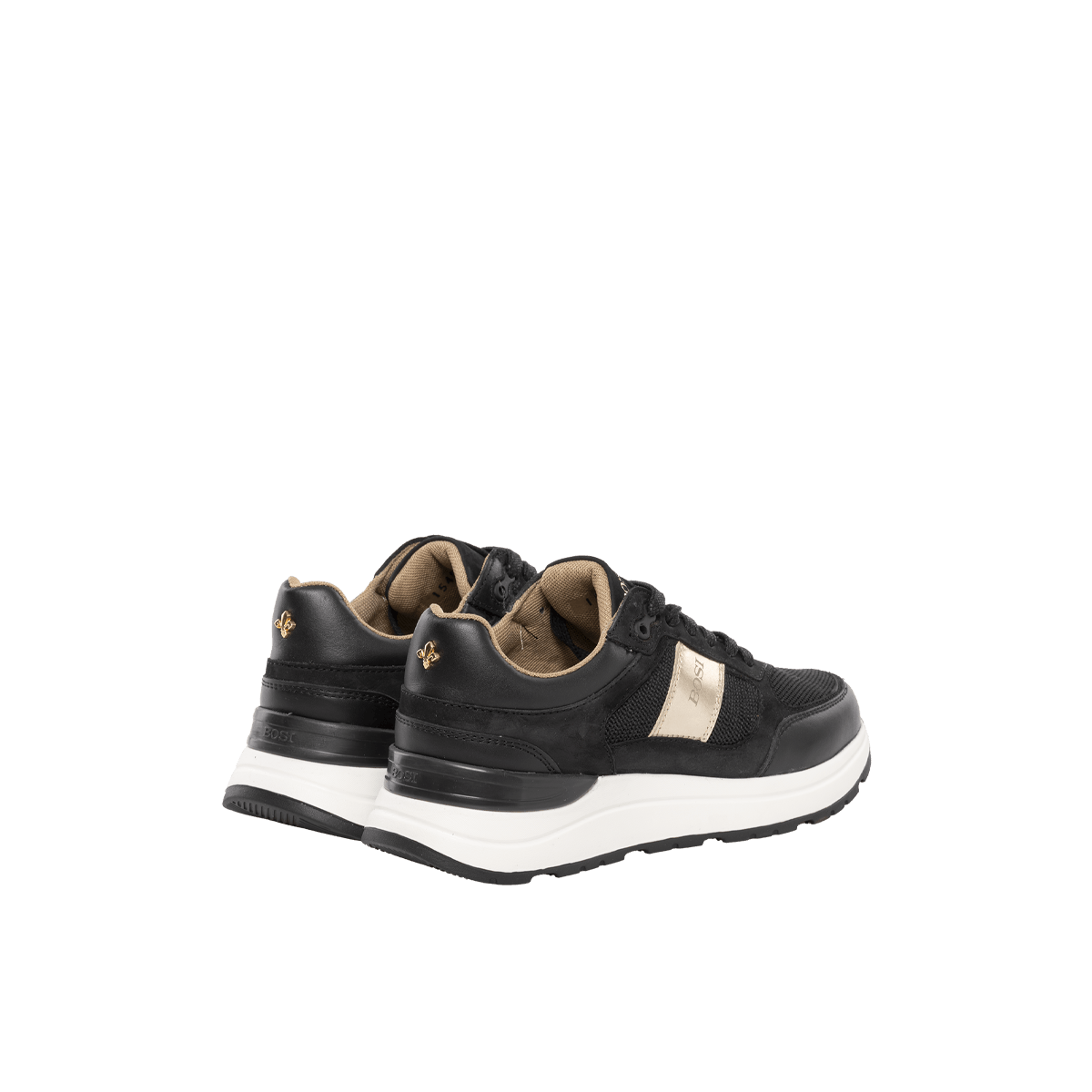 Tenis para Mujer Quebec 3