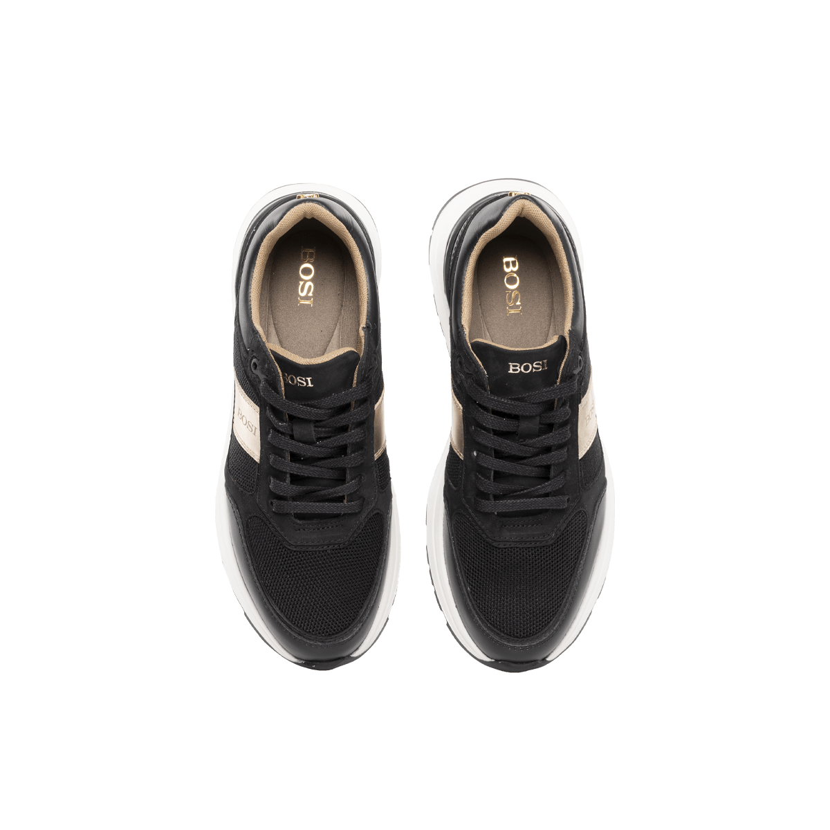 Tenis para Mujer Quebec 4