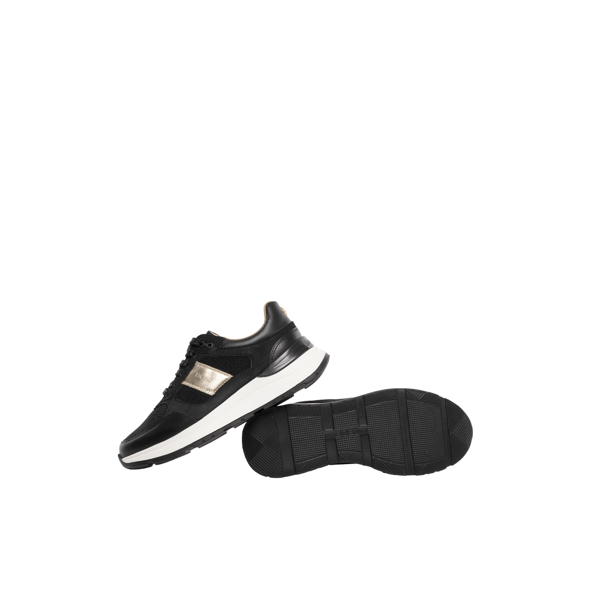Tenis para Mujer Quebec 5