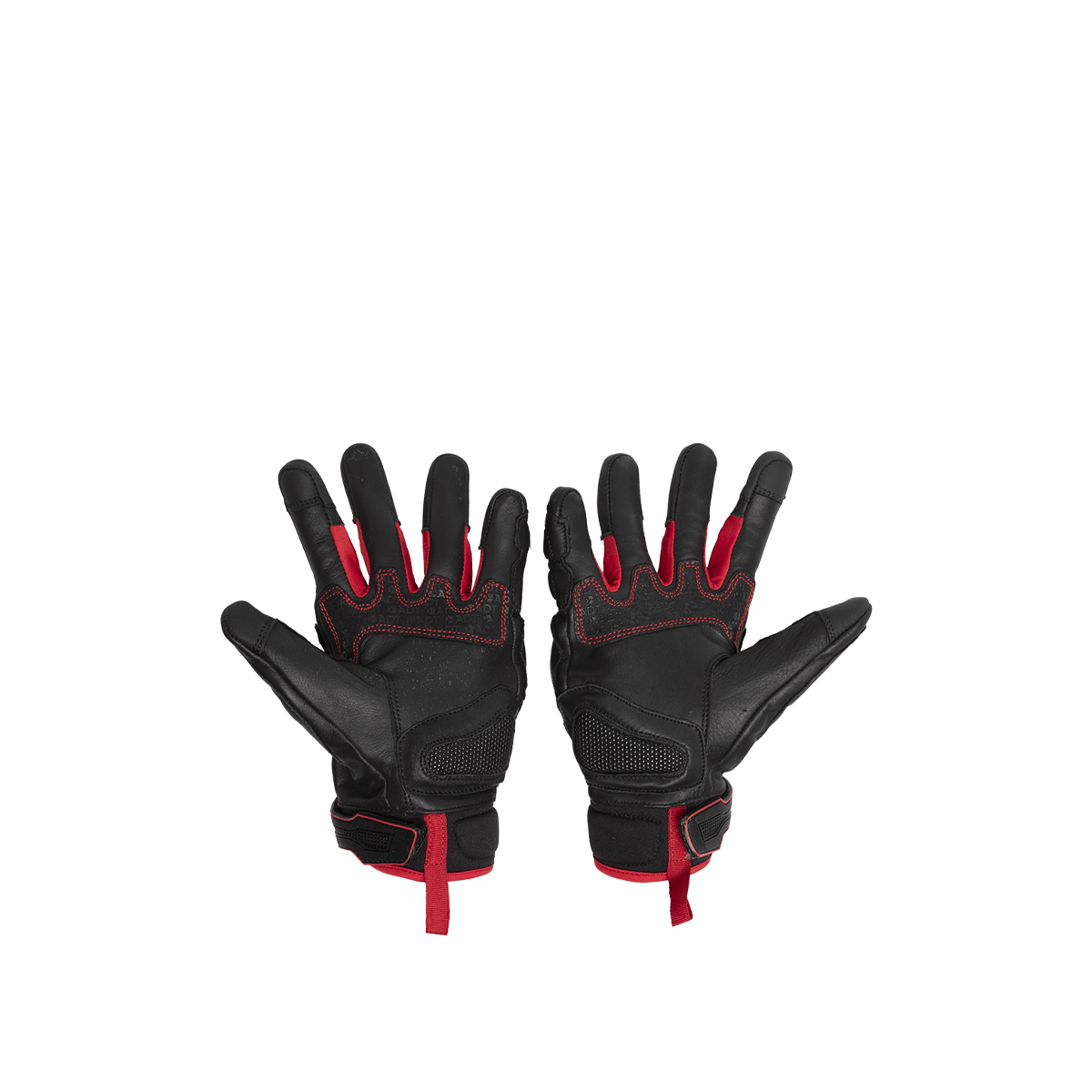 Guantes Cortos para Moto de Hombre Thor 2
