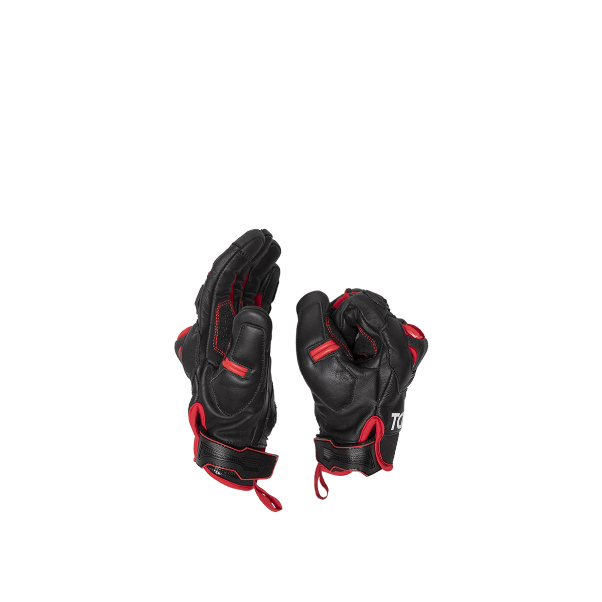 Guantes Cortos para Moto de Hombre Thor 3