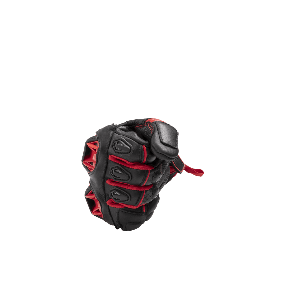 Guantes Cortos para Moto de Hombre Thor 4