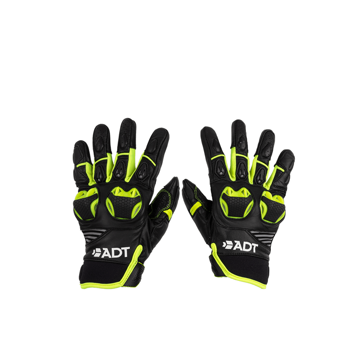 Guantes Cortos para Moto de Hombre Thor 5