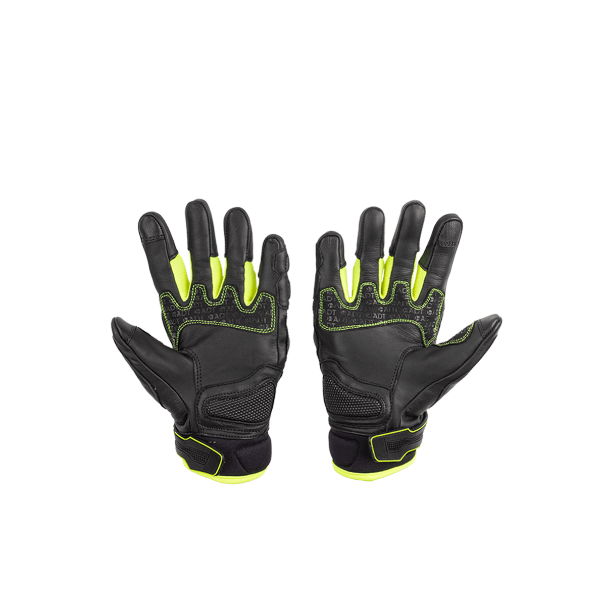 Guantes Cortos para Moto de Hombre Thor 6