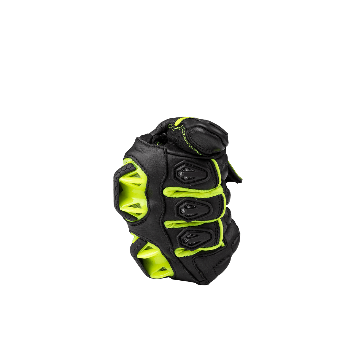 Guantes Cortos para Moto de Hombre Thor 8