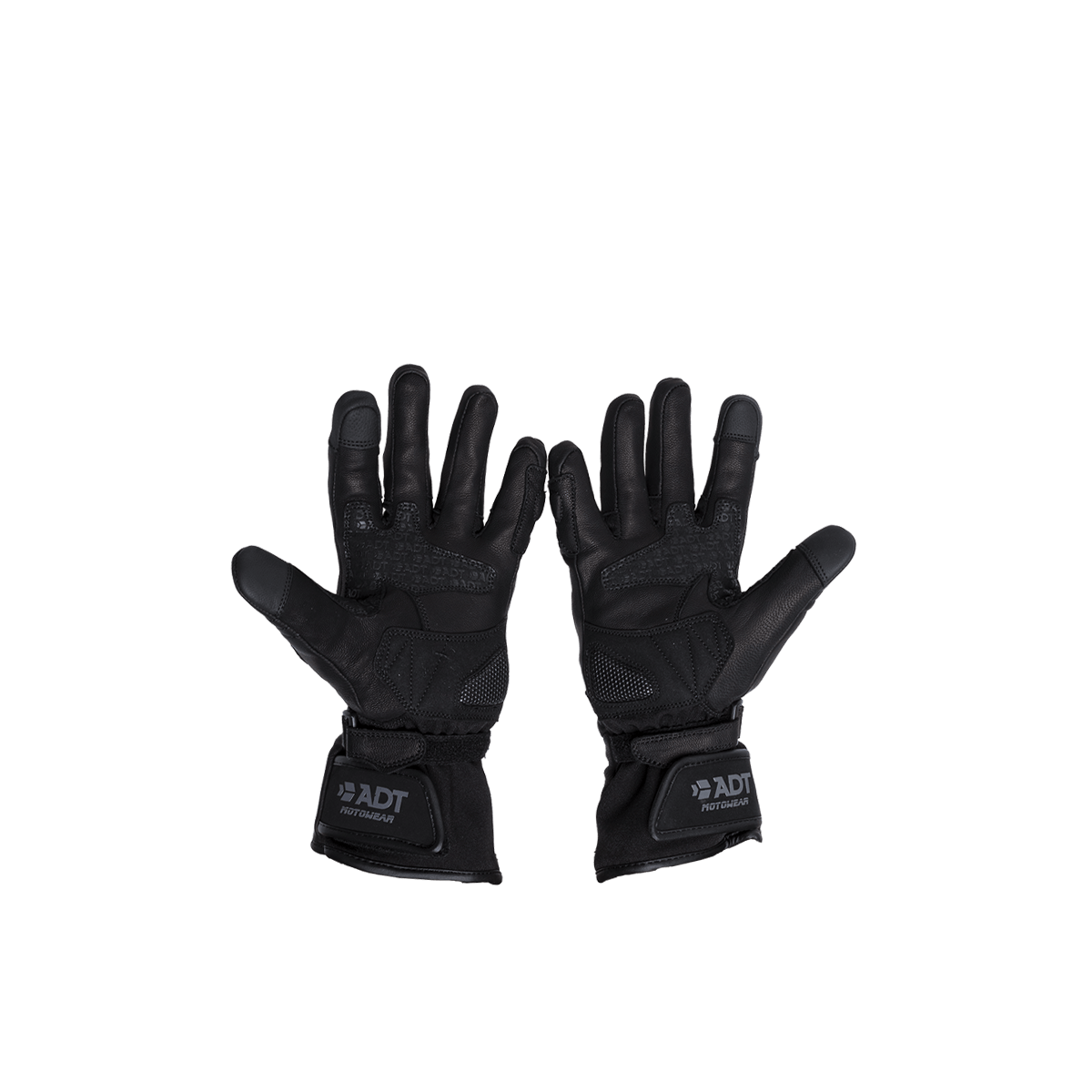 Guantes Largos para Moto de Mujer Spirit 2