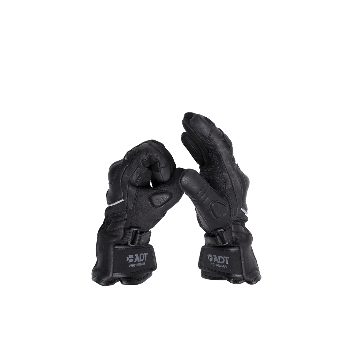 Guantes Largos para Moto de Mujer Spirit 3