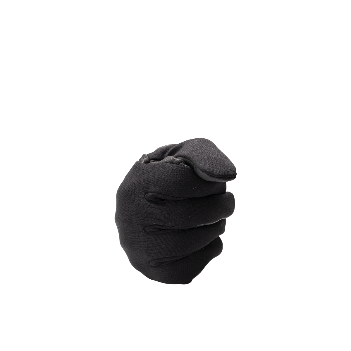 Guantes Cortos para Moto de Mujer Wp Cloud 4
