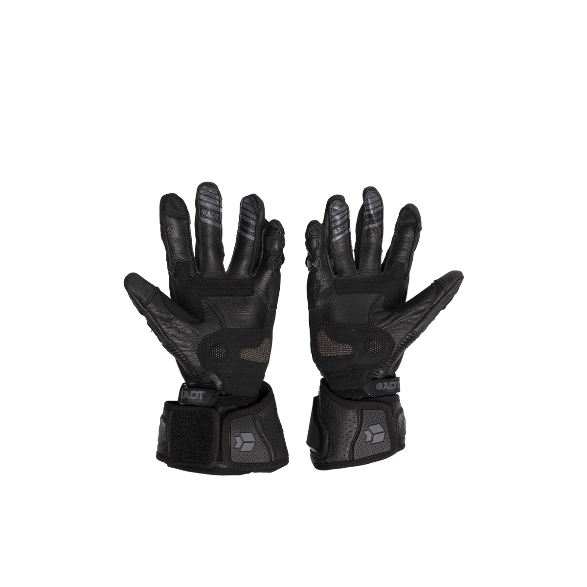 Guantes Largos para Moto de Mujer Gp One 2