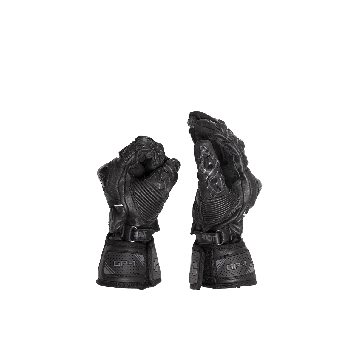 Guantes Largos para Moto de Mujer Gp One 3
