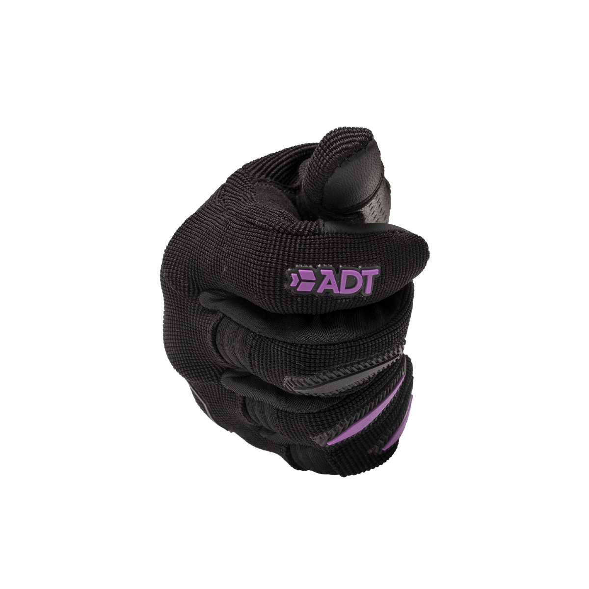 Guantes Cortos para Moto de Mujer Fusion 4