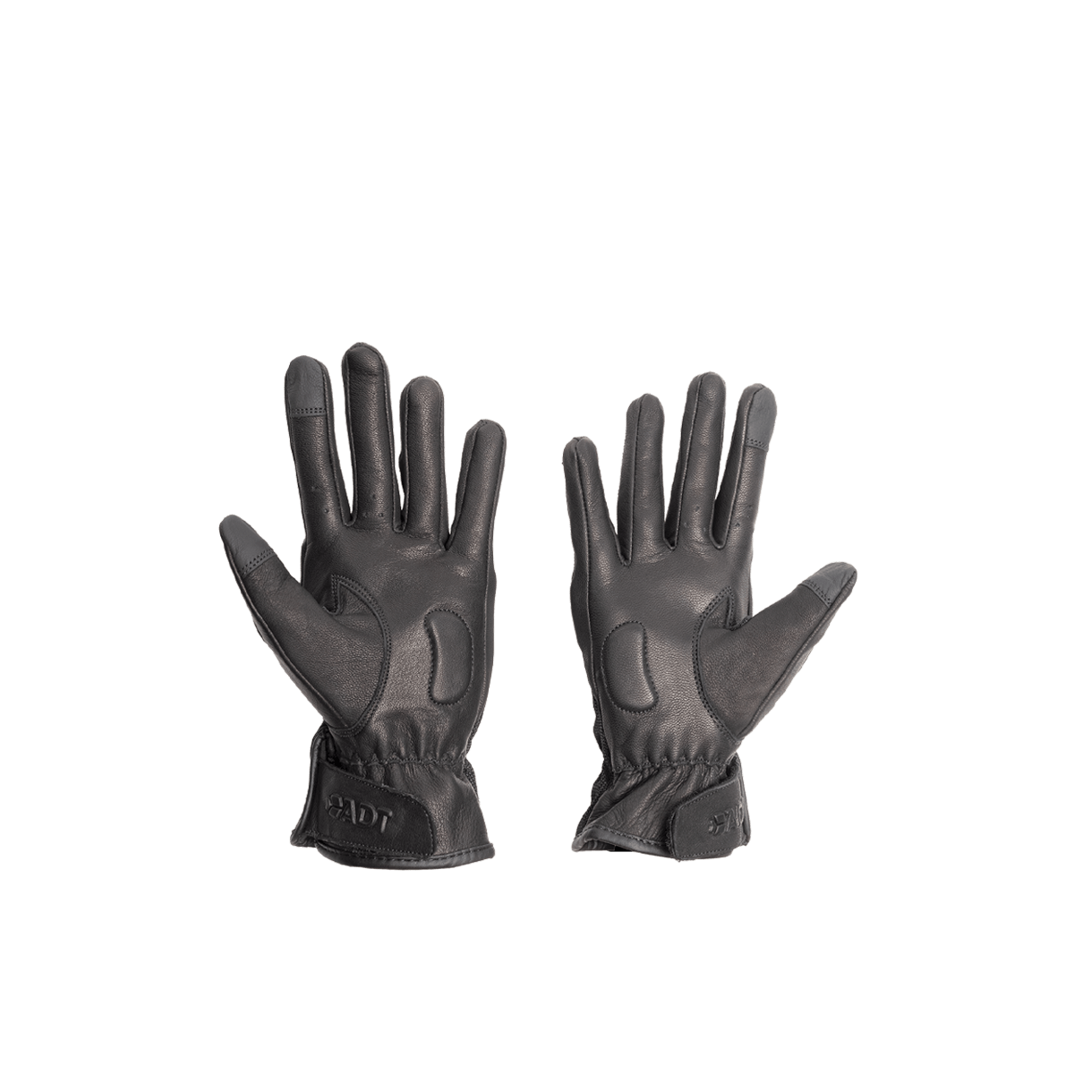 Guantes Cortos para Moto de Mujer Luna 2