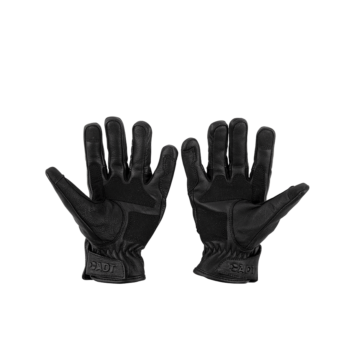 Guantes Cortos para Moto de Mujer Wp Aqua 2