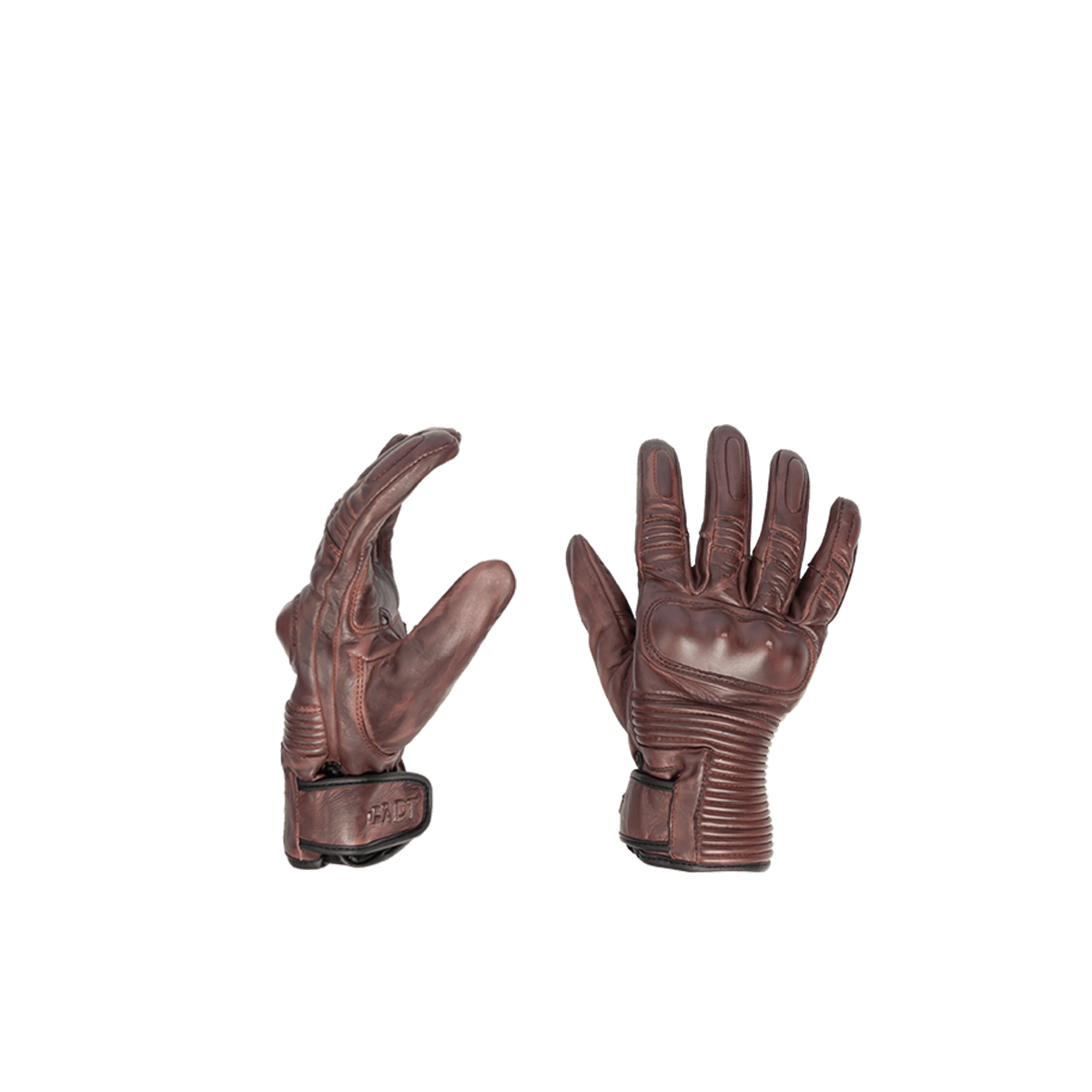 Guantes Cortos para Moto de Mujer Fargo 3