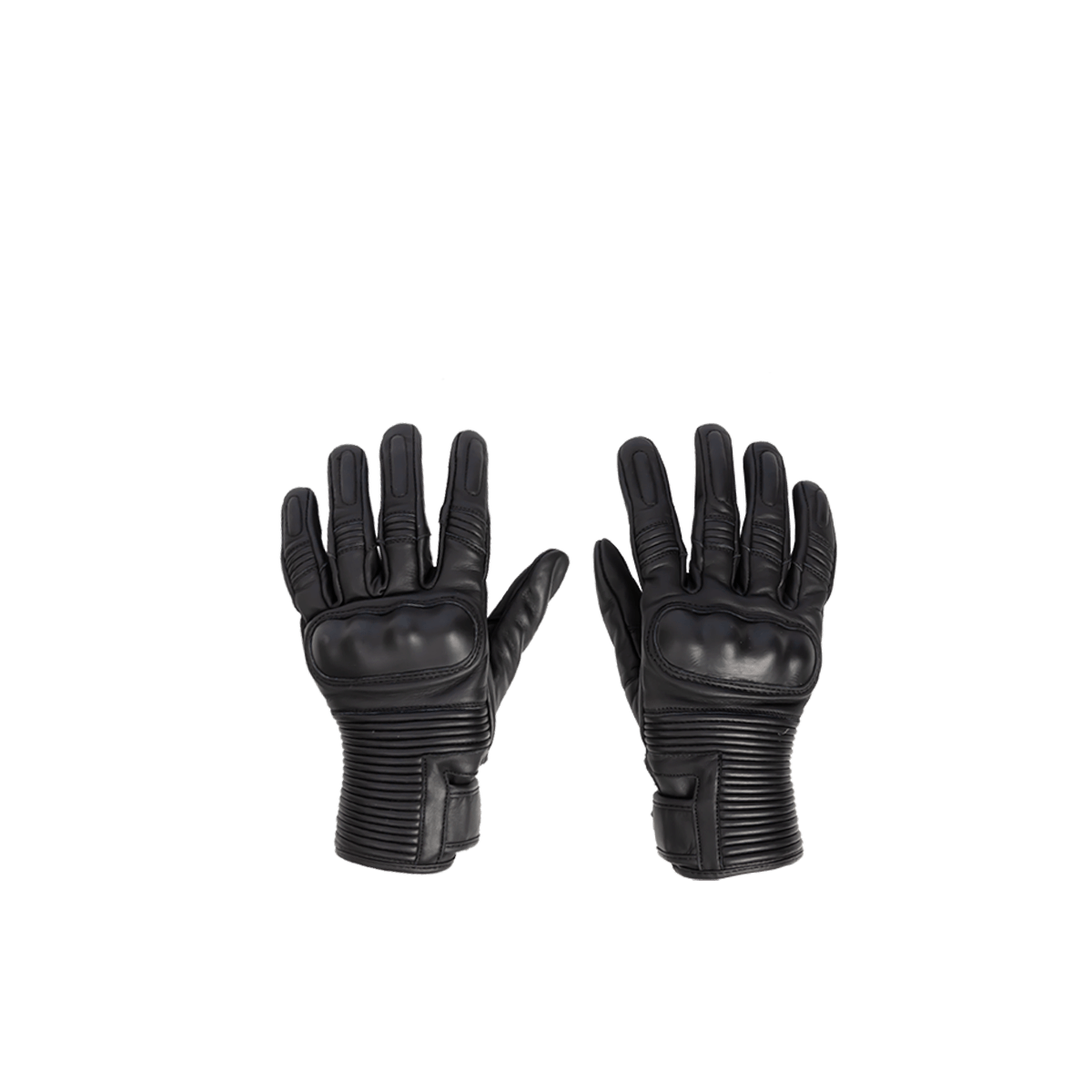 Guantes Cortos para Moto de Mujer Fargo 4