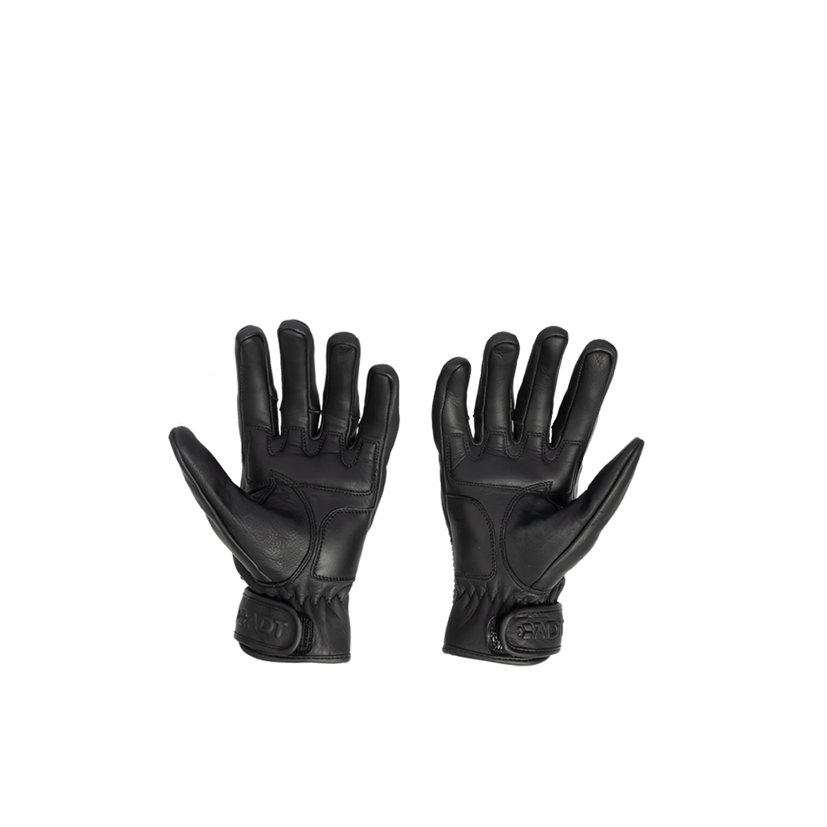 Guantes Cortos para Moto de Mujer Fargo 5