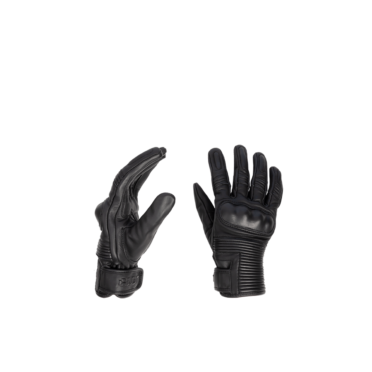 Guantes Cortos para Moto de Mujer Fargo 6