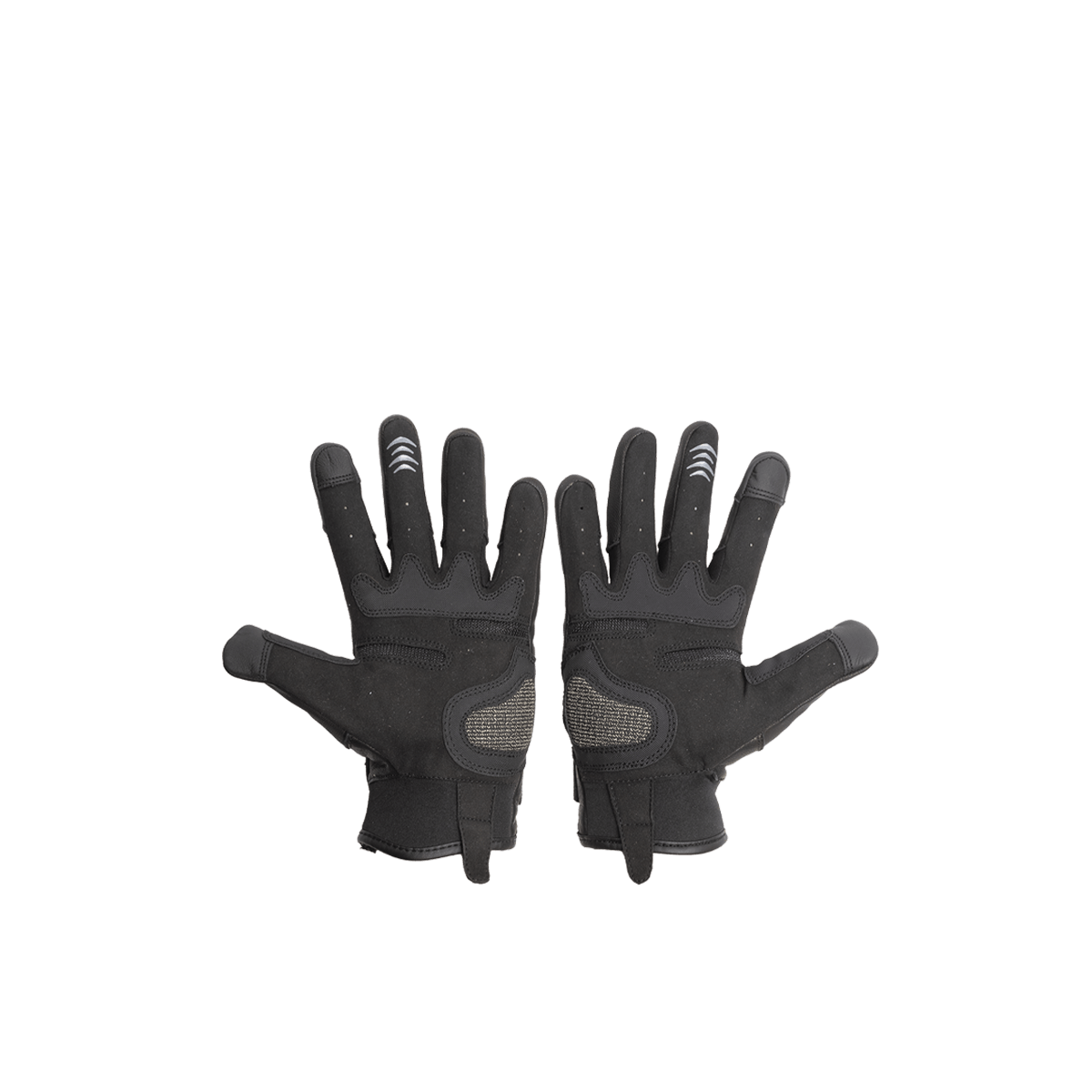 Guantes Cortos para Moto de Hombre Flex 2