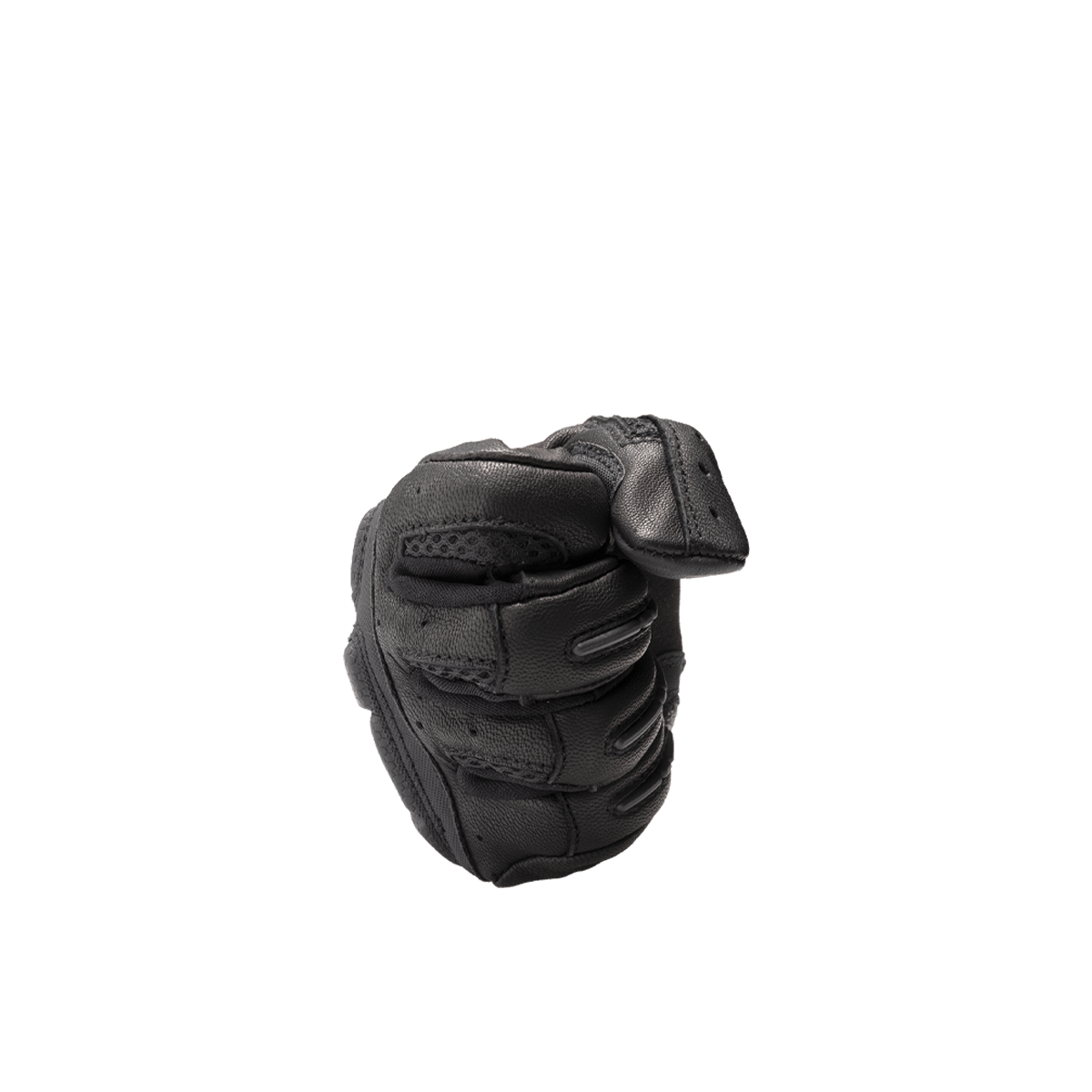 Guantes Cortos para Moto de Hombre Flex 4