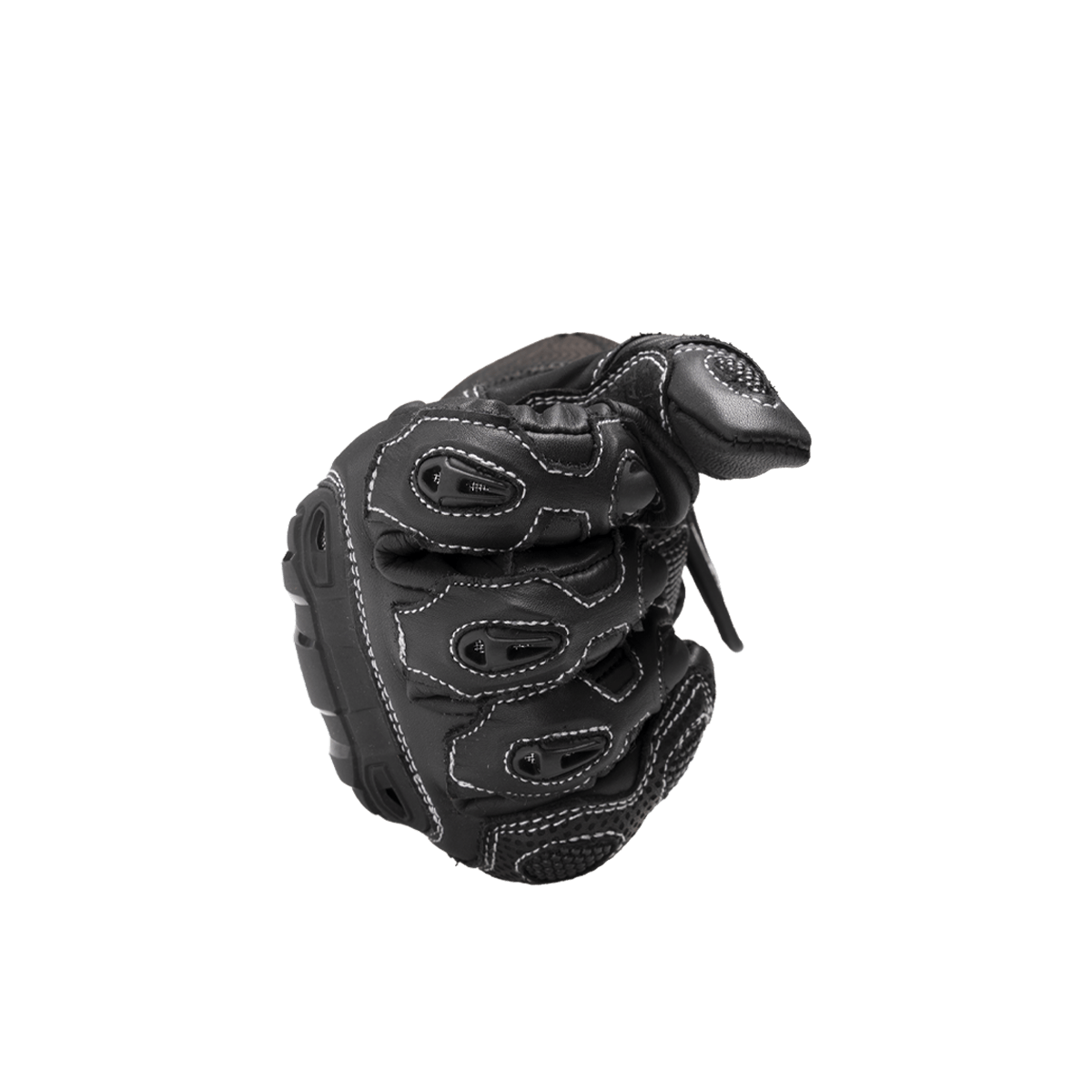 Guantes Largos para Moto de Hombre Pike 4