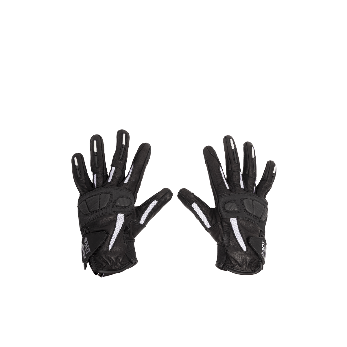 Guantes Cortos para Moto de Mujer Flex 5