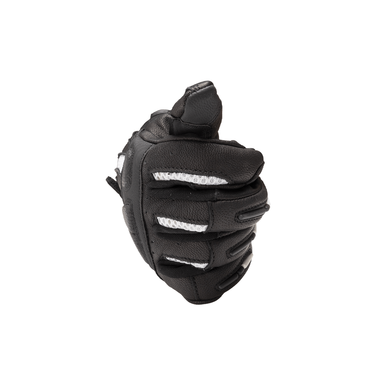 Guantes Cortos para Moto de Mujer Flex 8