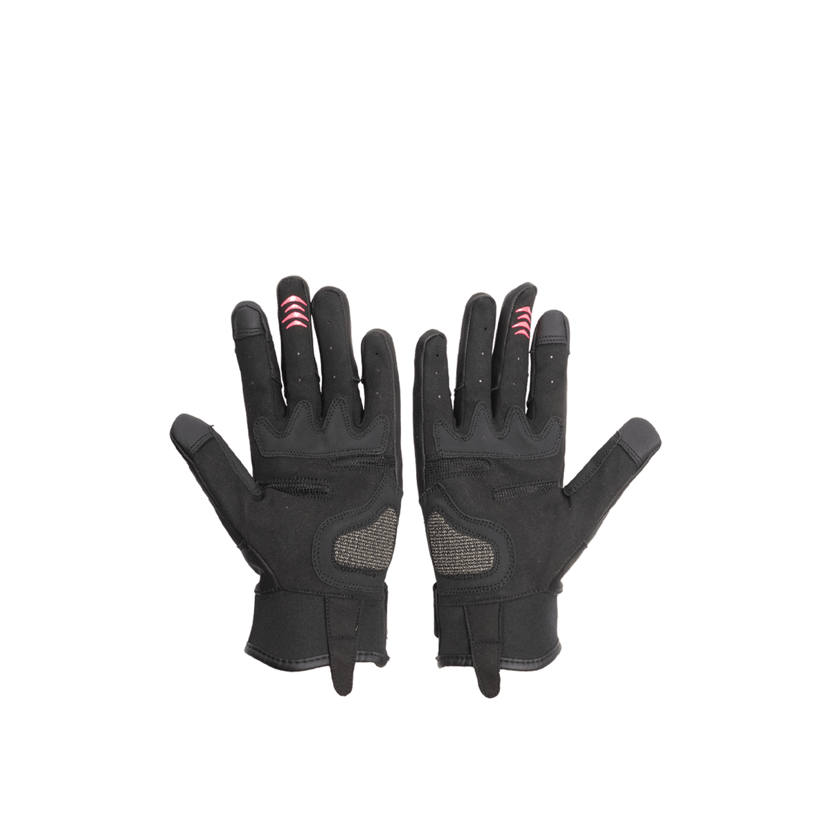 Guantes Cortos para Moto de Mujer Flex 2