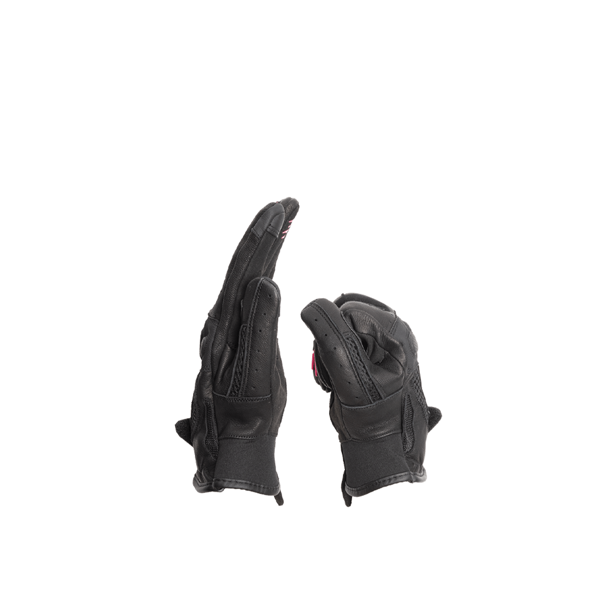 Guantes Cortos para Moto de Mujer Flex 3