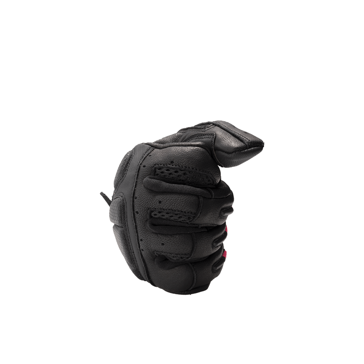 Guantes Cortos para Moto de Mujer Flex 4