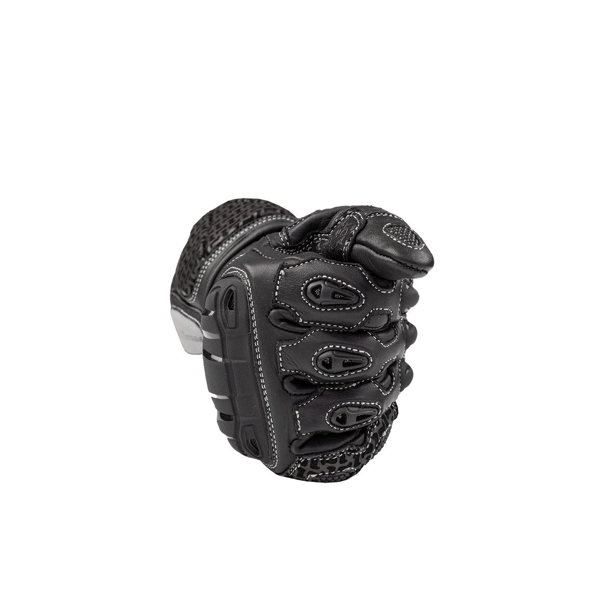 Guantes Largos para Moto de Mujer Pike 4