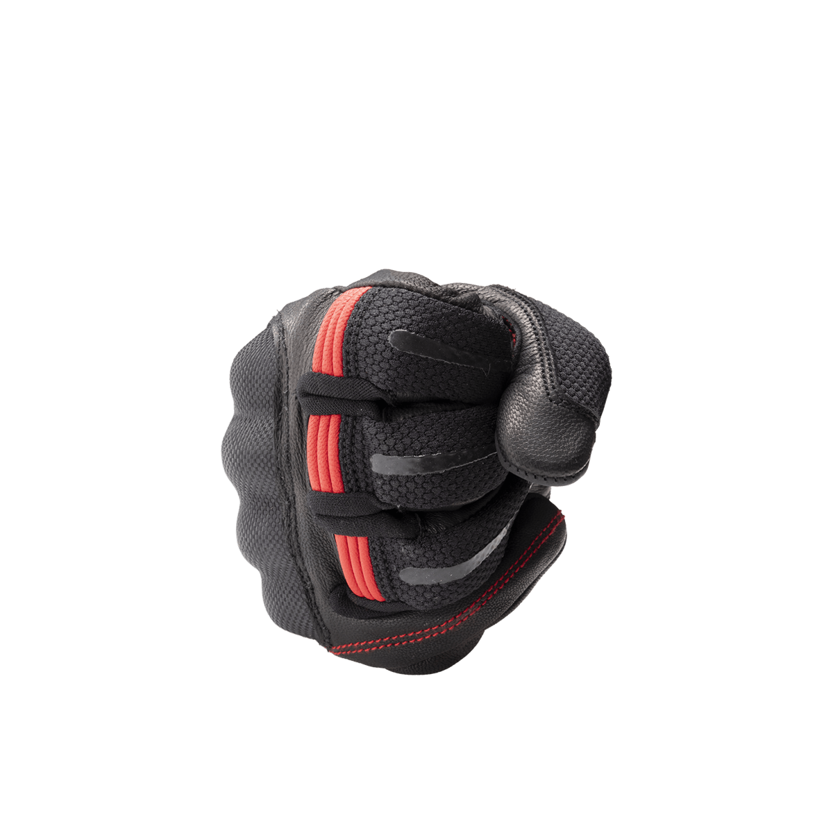 Guantes Cortos para Moto de Hombre Fury 4