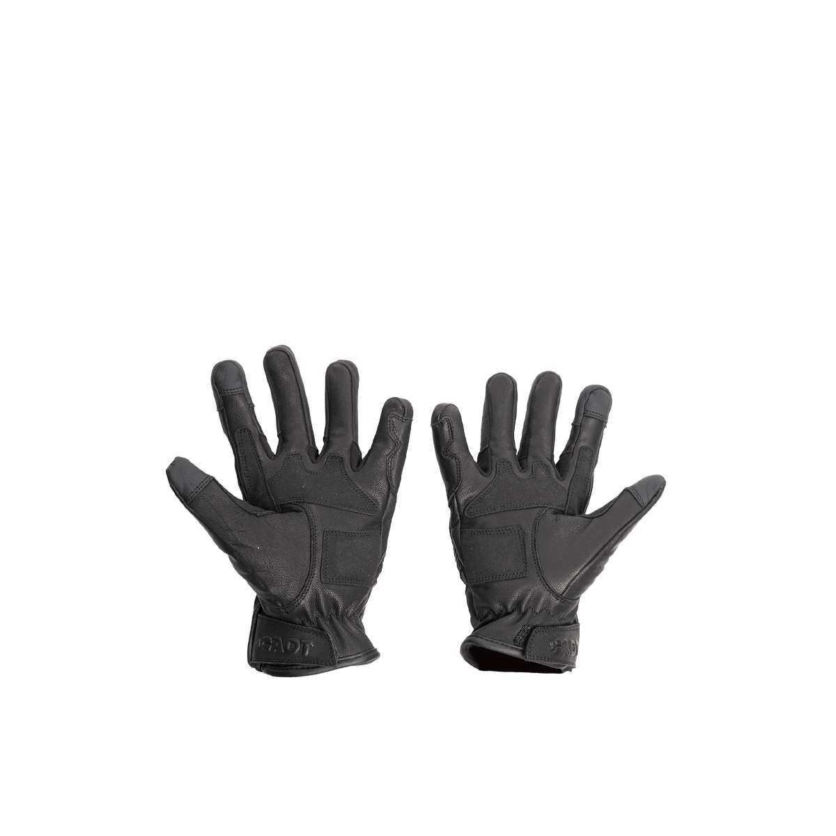 Guantes Cortos para Moto de Hombre Wp Aqua 2