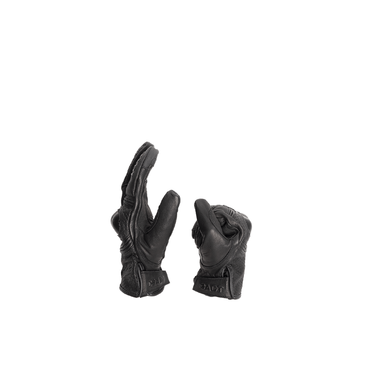Guantes Cortos para Moto de Hombre Wp Aqua 3