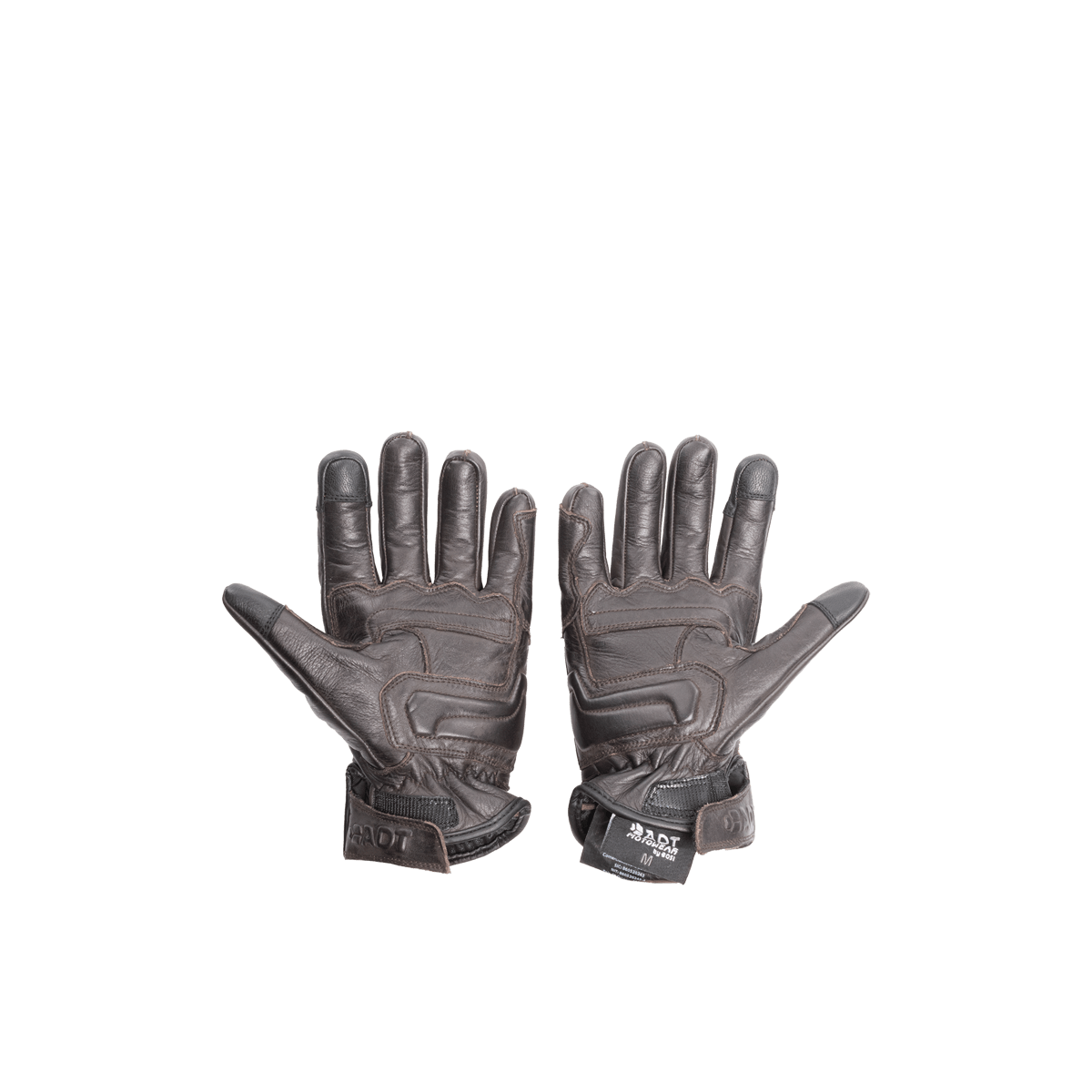 Guantes Cortos para Moto de Hombre Mine 6